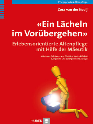 cover image of 'Ein Lächeln im Vorübergehen'